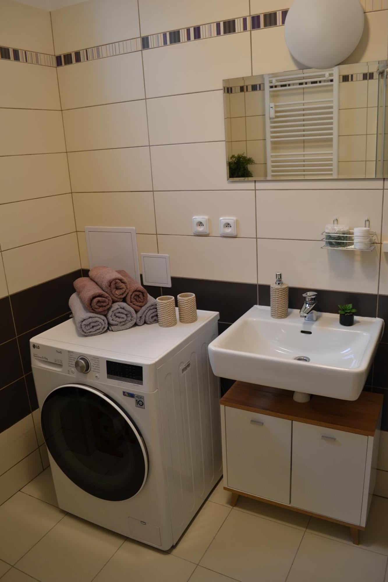 Apartman U Fontany ปอดเยบราดิ ภายนอก รูปภาพ