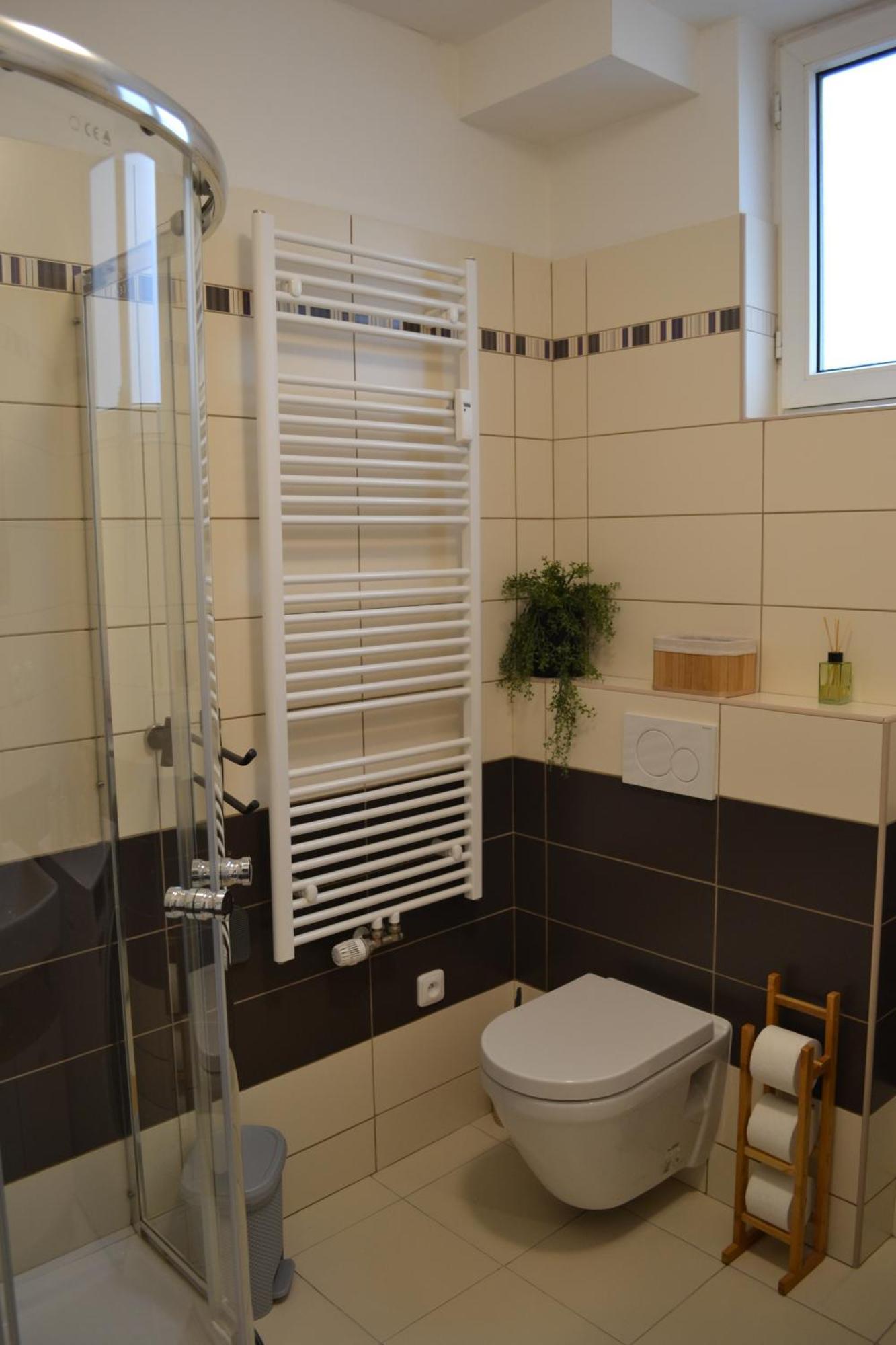 Apartman U Fontany ปอดเยบราดิ ภายนอก รูปภาพ